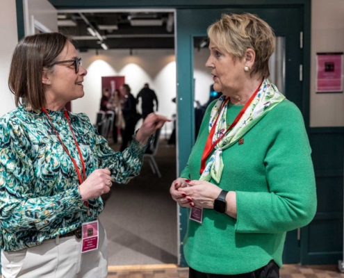 Fokus Patient Future Days