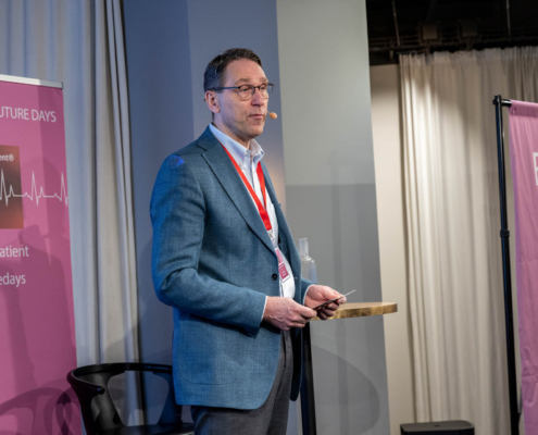 Fokus Patient Future Days