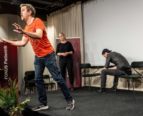 Fokus Patient Future Days