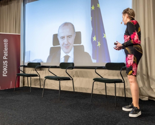 Fokus Patient Future Days