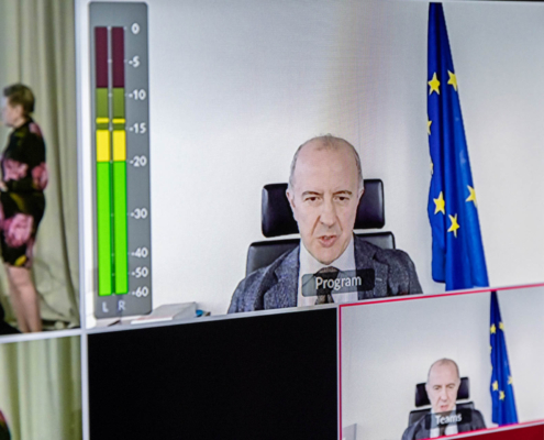 Fokus Patient Future Days