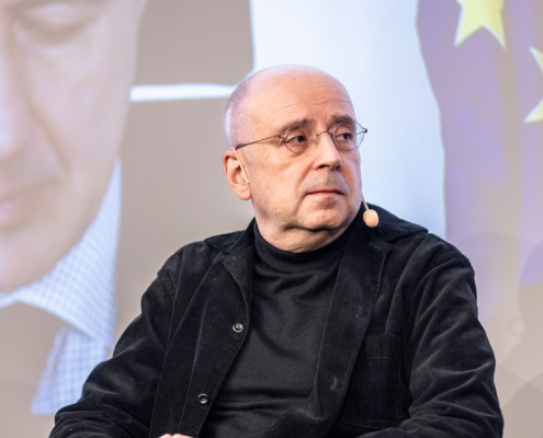 Fokus Patient Future Days