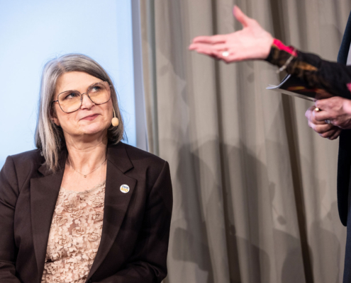 Fokus Patient Future Days