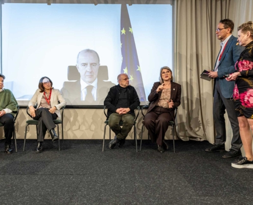 Fokus Patient Future Days