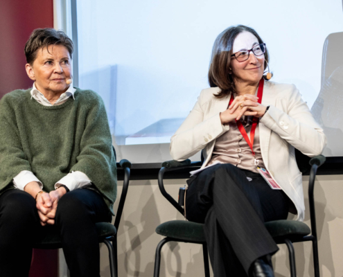 Fokus Patient Future Days