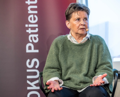 Fokus Patient Future Days