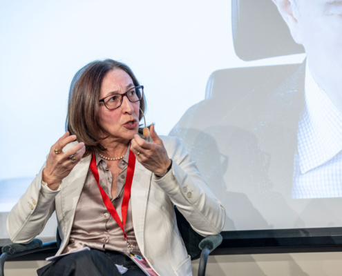 Fokus Patient Future Days