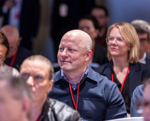 Fokus Patient Future Days