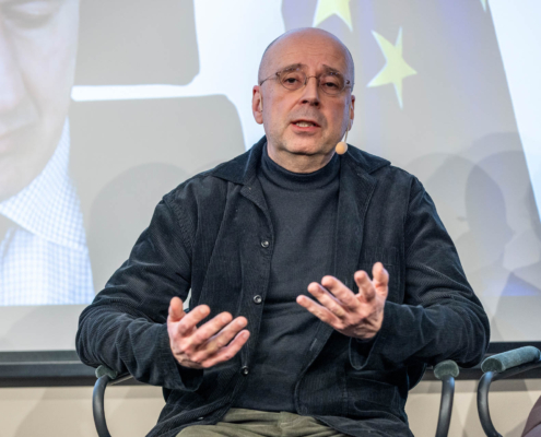 Fokus Patient Future Days