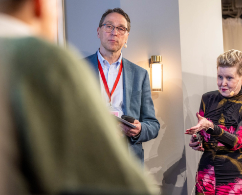 Fokus Patient Future Days