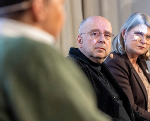 Fokus Patient Future Days