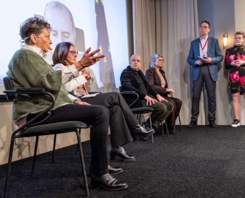 Fokus Patient Future Days