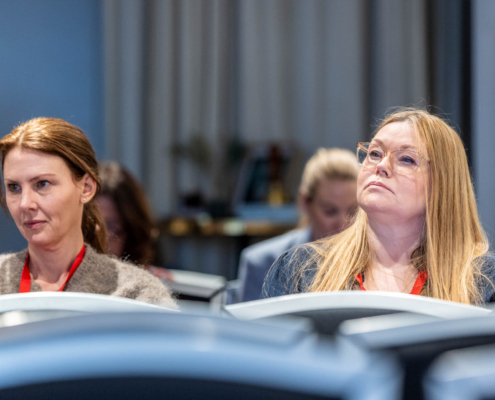 Fokus Patient Future Days