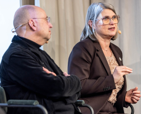 Fokus Patient Future Days