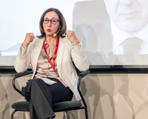 Fokus Patient Future Days