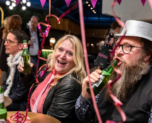 Fokus Patient Future Days