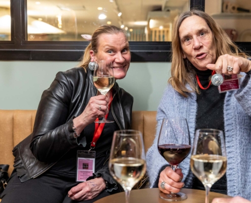 Fokus Patient Future Days