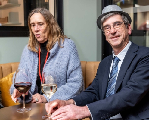 Fokus Patient Future Days