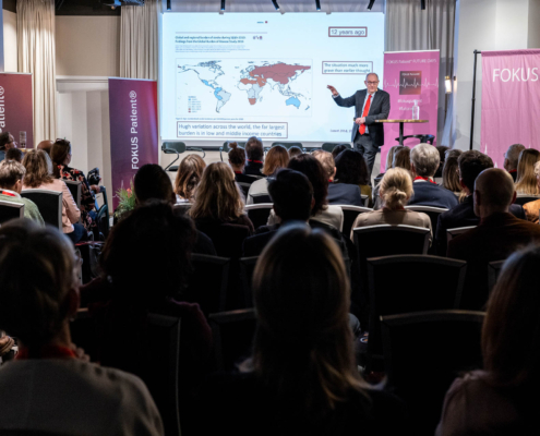 Fokus Patient Future Days