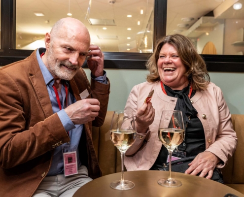 Fokus Patient Future Days