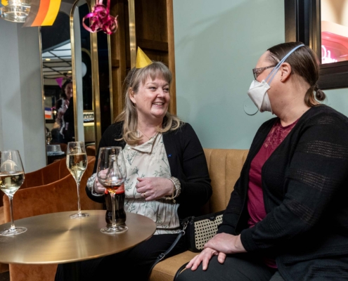 Fokus Patient Future Days