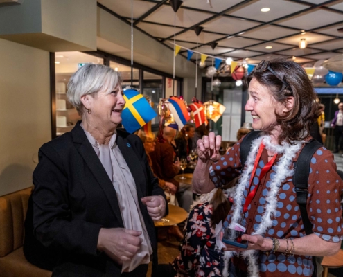 Fokus Patient Future Days