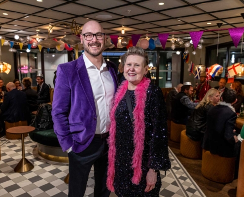 Fokus Patient Future Days