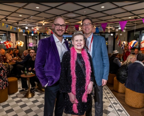 Fokus Patient Future Days