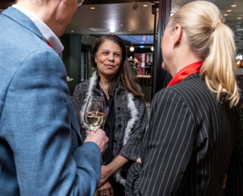 Fokus Patient Future Days