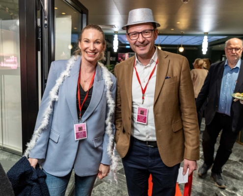 Fokus Patient Future Days