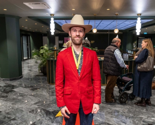 Fokus Patient Future Days