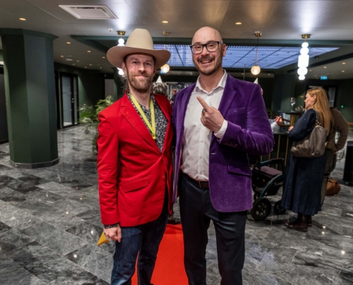 Fokus Patient Future Days