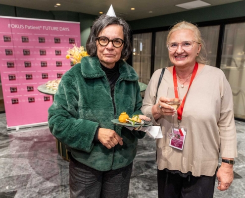 Fokus Patient Future Days