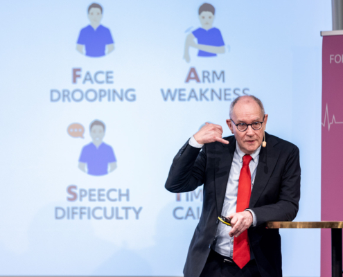 Fokus Patient Future Days