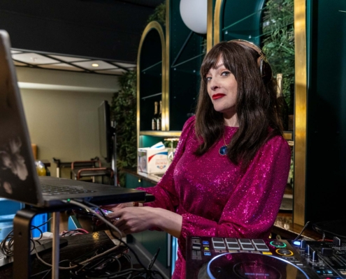 Fokus Patient Future Days