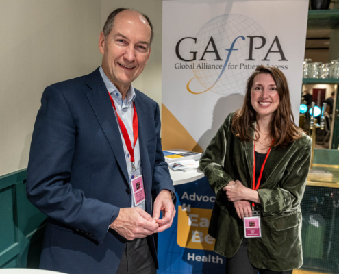 Fokus Patient Future Days