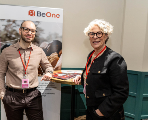 Fokus Patient Future Days