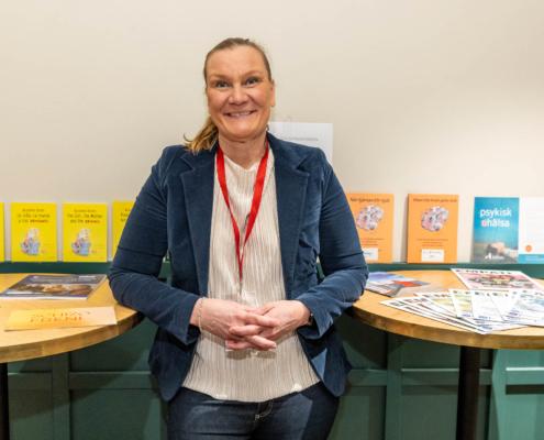 Fokus Patient Future Days