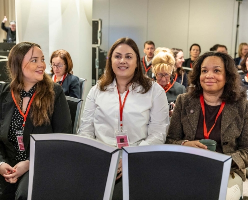 Fokus Patient Future Days