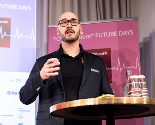 Fokus Patient Future Days