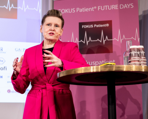 Fokus Patient Future Days
