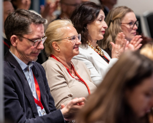 Fokus Patient Future Days