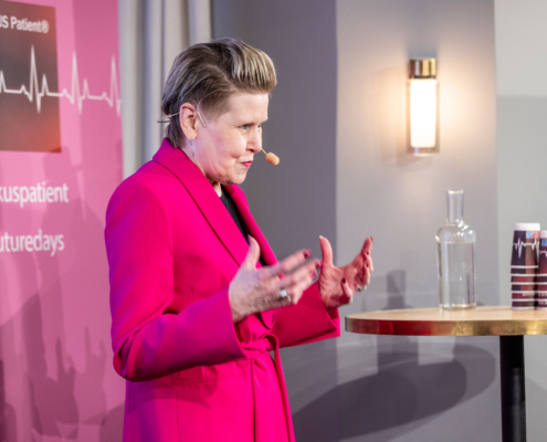 Fokus Patient Future Days