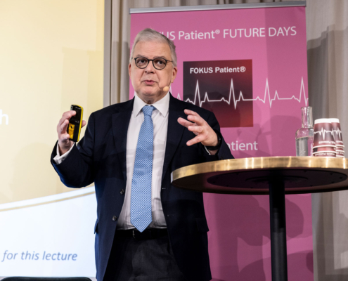 Fokus Patient Future Days