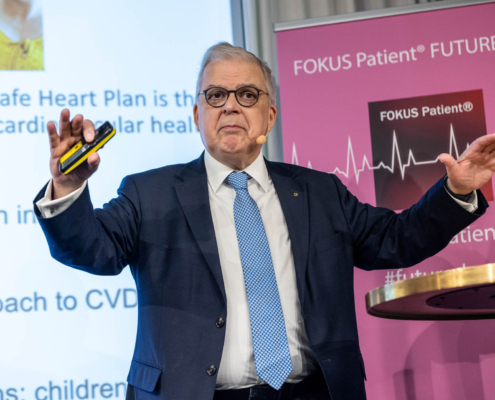 Fokus Patient Future Days