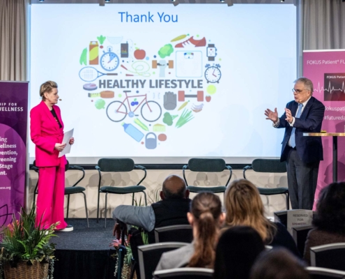 Fokus Patient Future Days