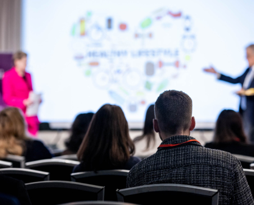 Fokus Patient Future Days