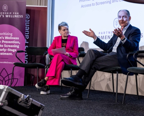 Fokus Patient Future Days