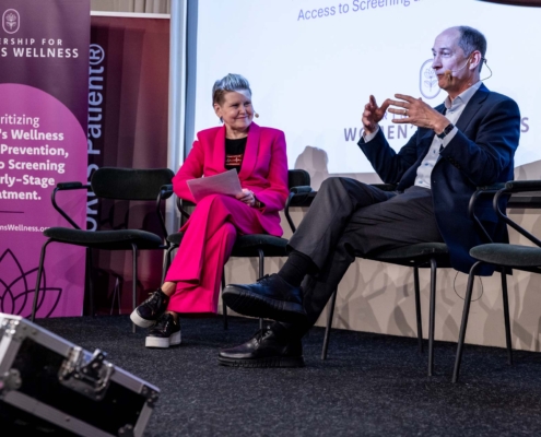 Fokus Patient Future Days