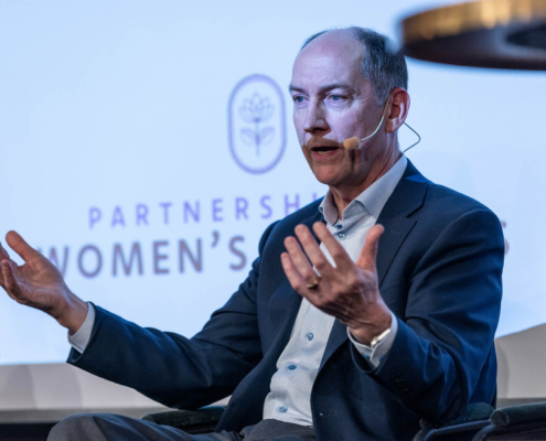 Fokus Patient Future Days